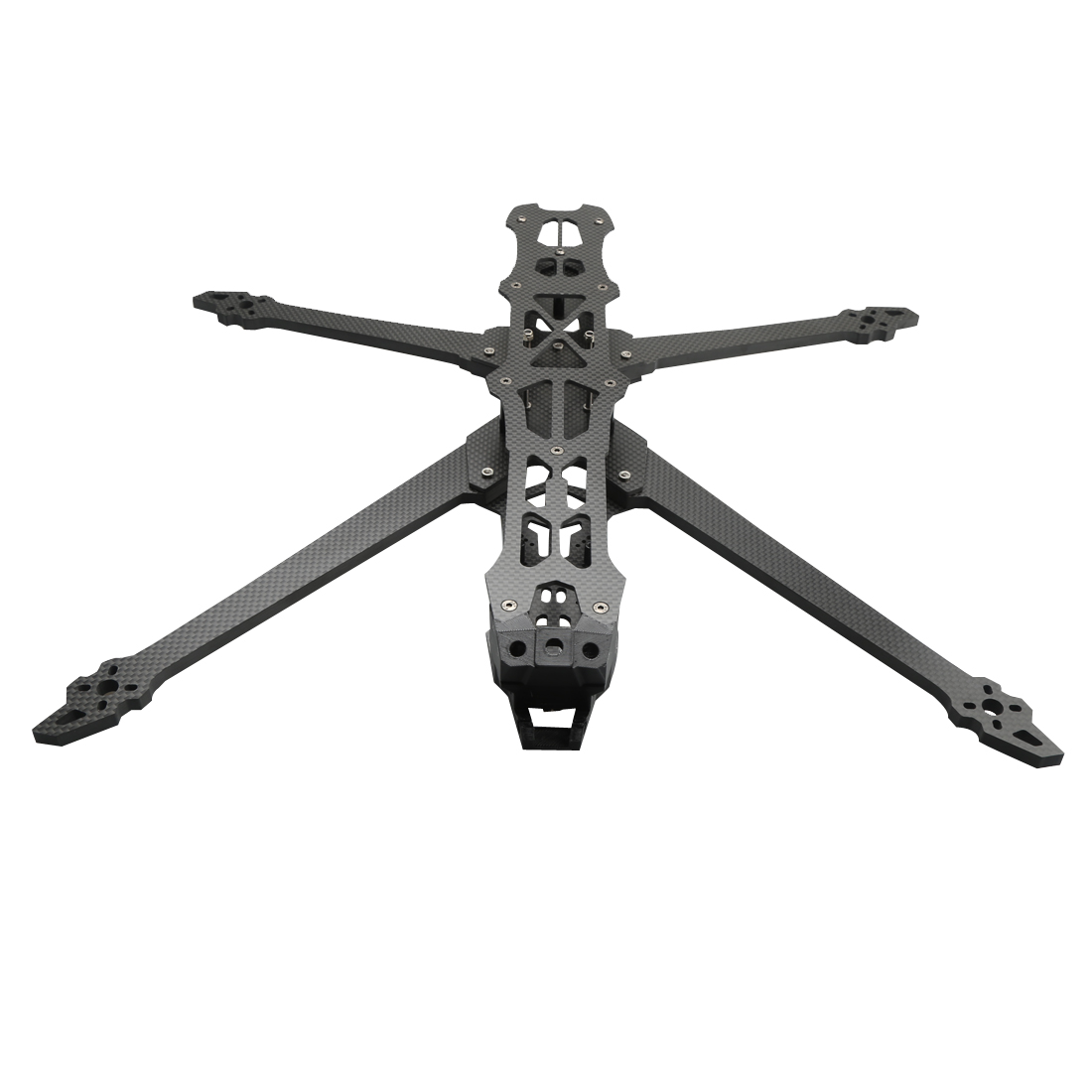 GK-V3 15inch 680mm FPV Drone F - огляд і ціна Drone Racing Frame