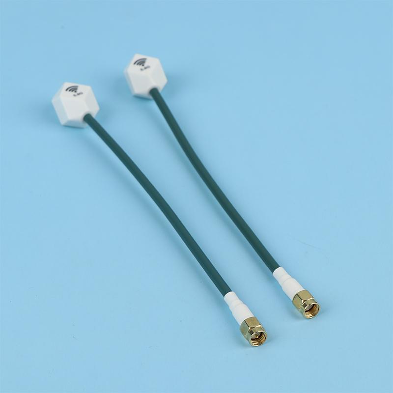 5.8GHz FPV High Gain Antenna W - огляд і ціна Drone Racing Antenna