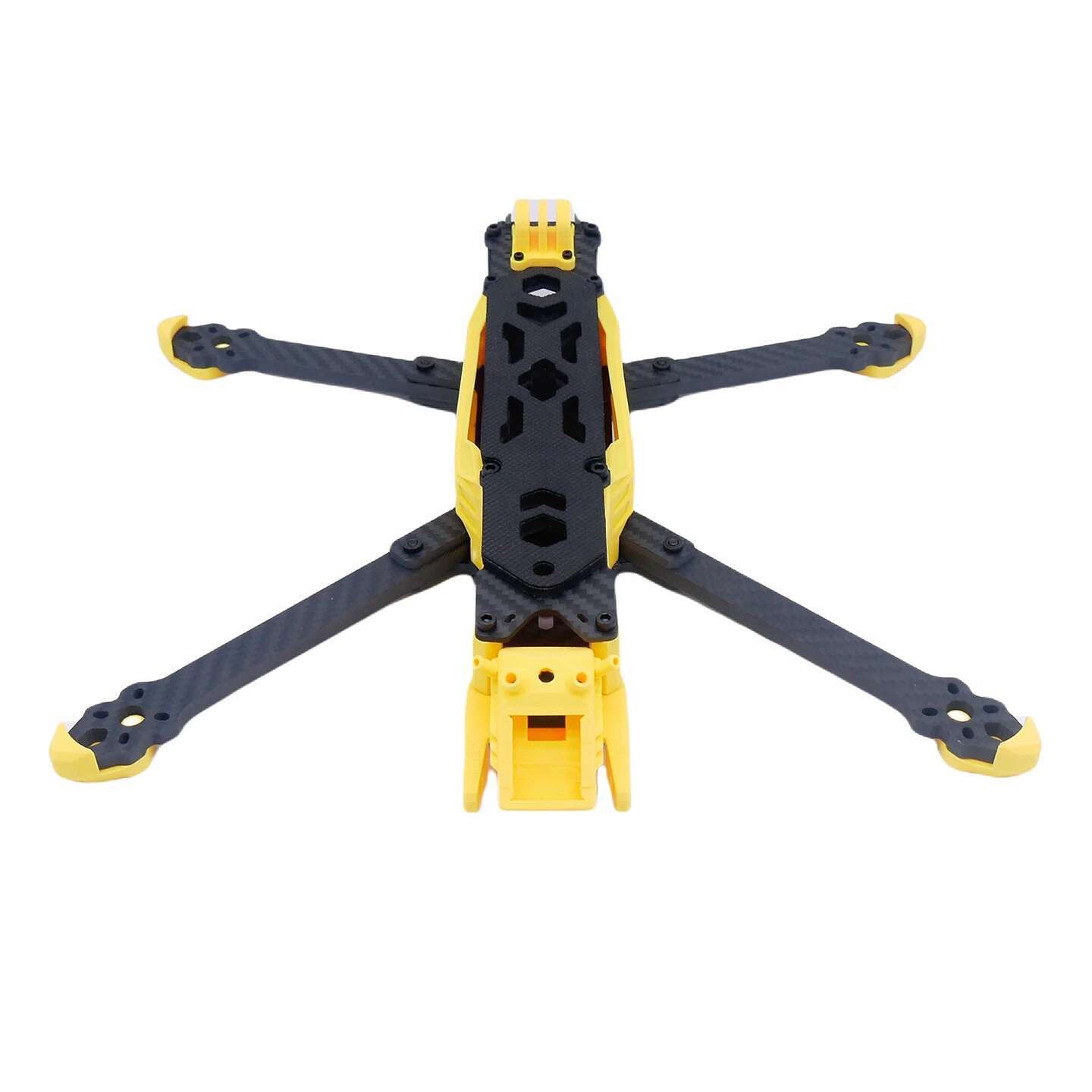 Erdog 7inch 8-9-10 inch O4 Fra - огляд і ціна Drone Racing Frame