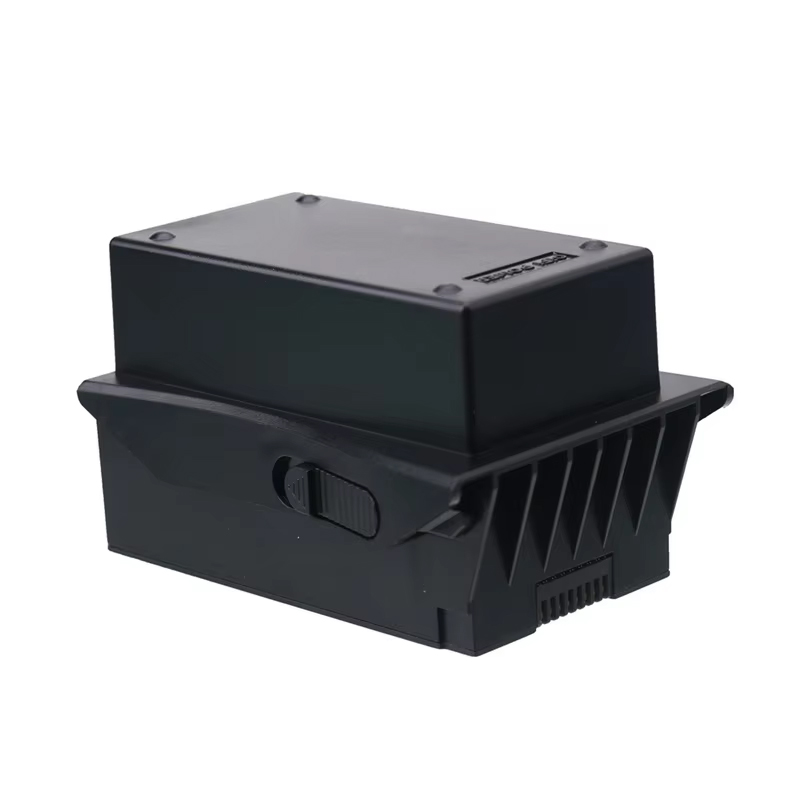 Original JJRC X12 11.4V 3850mA - огляд і ціна Jjrc Drone X12