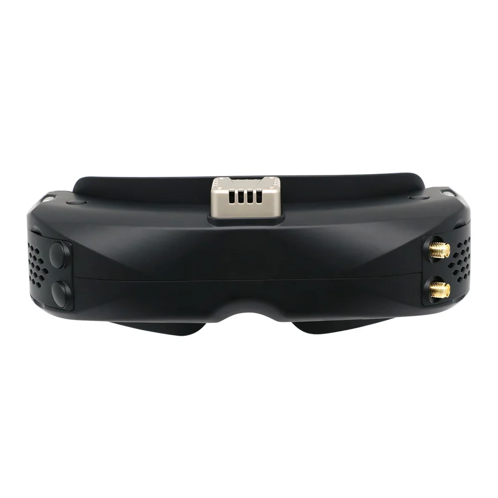 SKYZONE SKY04X PRO OLED 48CH 5 - огляд і ціна Drone Racing Goggles