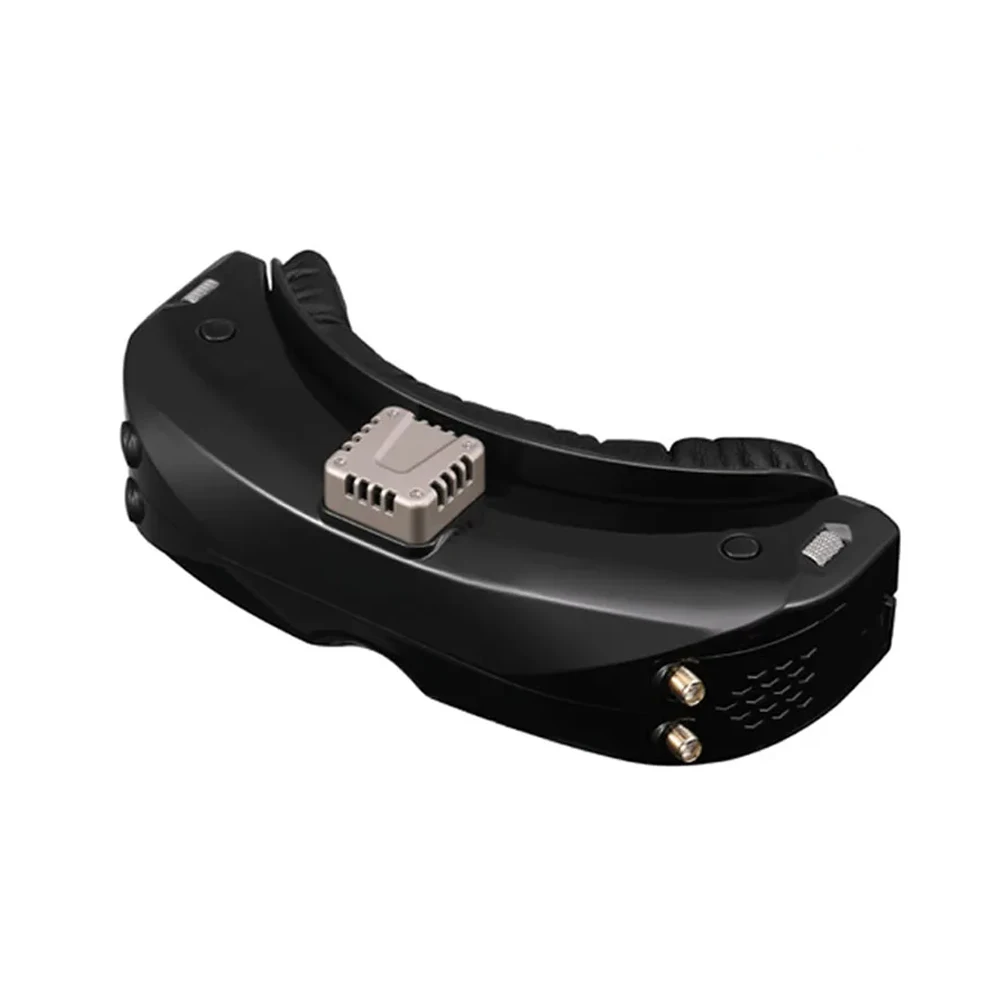 Skyzone Sky04X Pro Oled Fpv Go - огляд і ціна Drone Racing Goggles