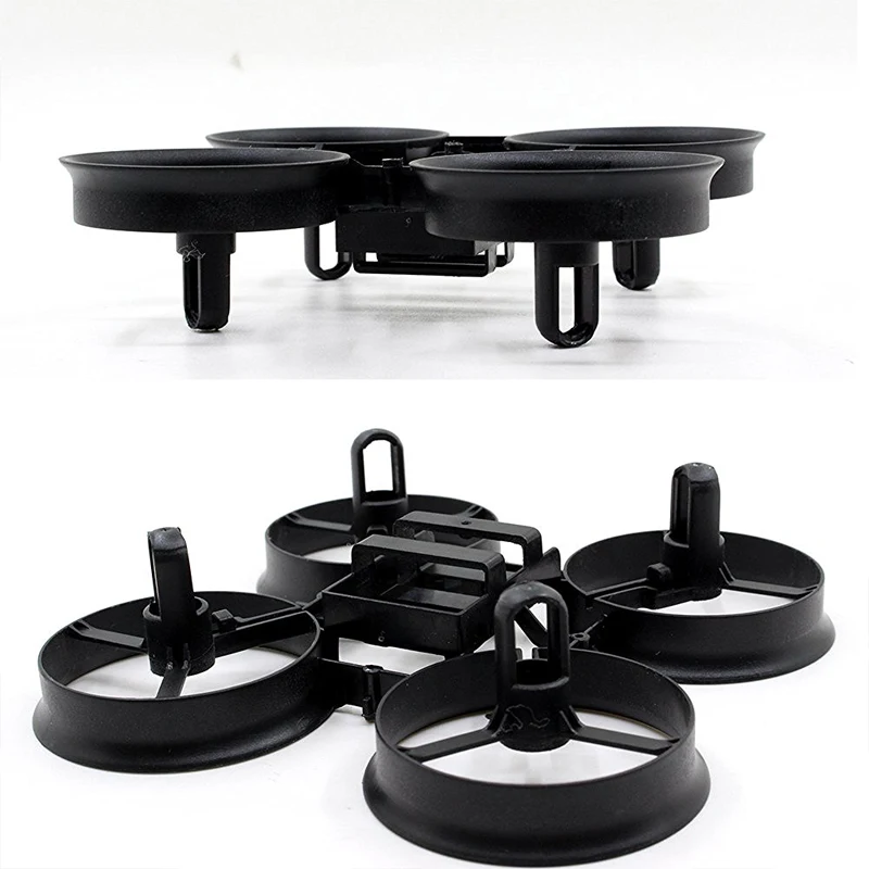 JJRC H36 Eachine E010 Tiny DIY - огляд і ціна Drone Racing Propeller