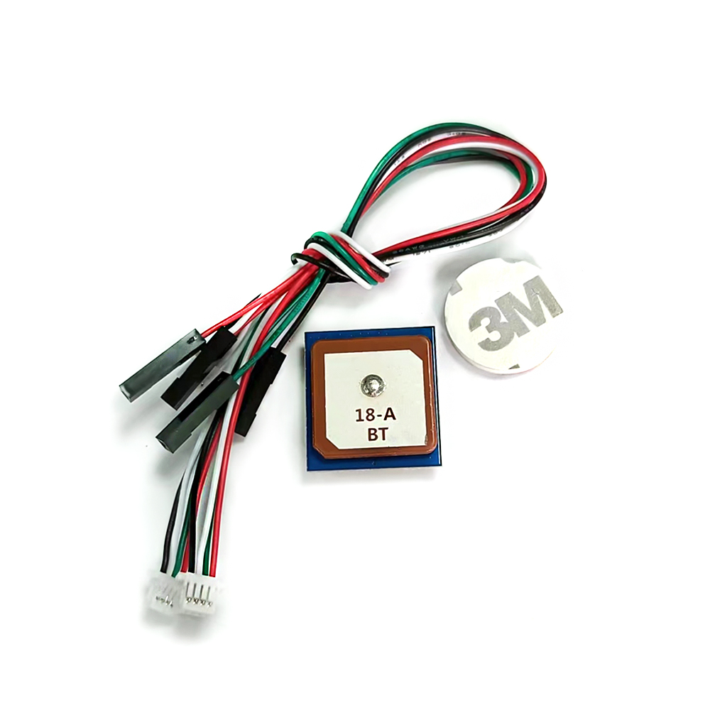 BN-220 BN880 GPS GLONASS Modul - огляд і ціна Drone Racing Antenna