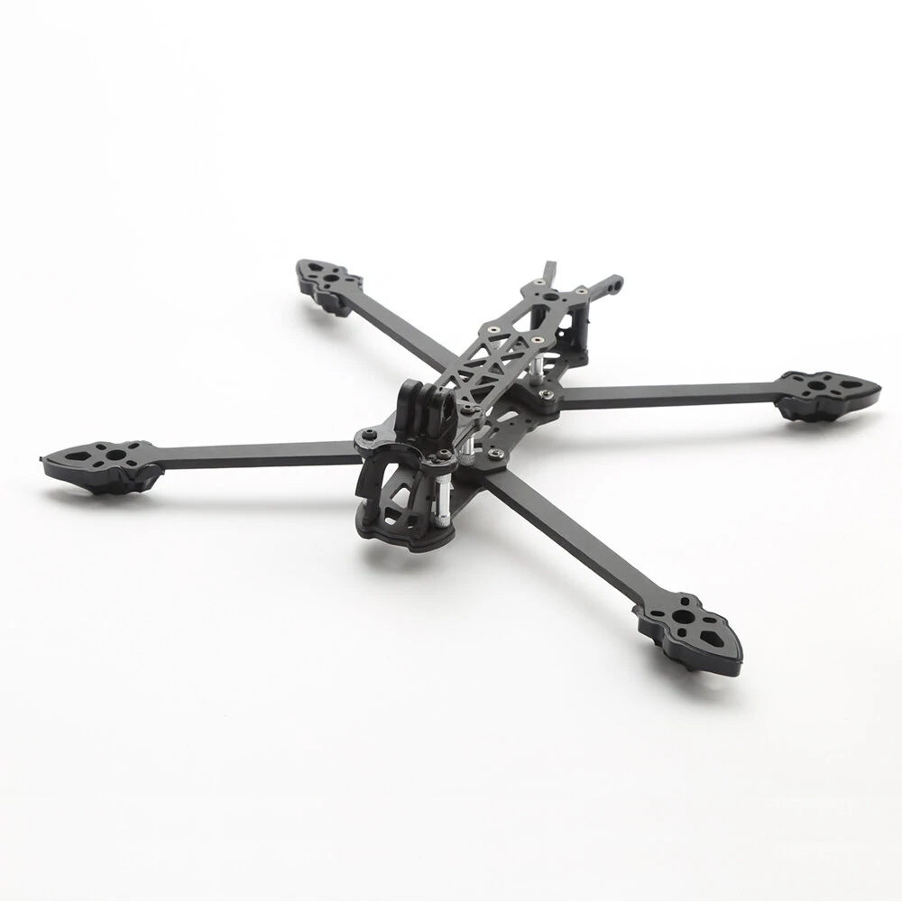 Mark4 8 Inch 375mm Wheelbase 5 - огляд і ціна Drone Racing Frame