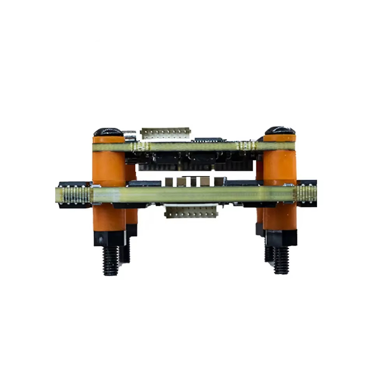 VOLODYMYR for HPXGRC F722 Flig - огляд і ціна Drone Racing Esc