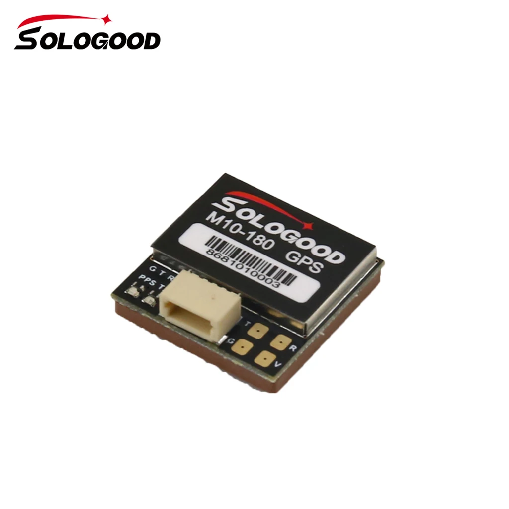 SoloGood M10 GPS M10-180C M10- - огляд і ціна Drone Racing Transmitter