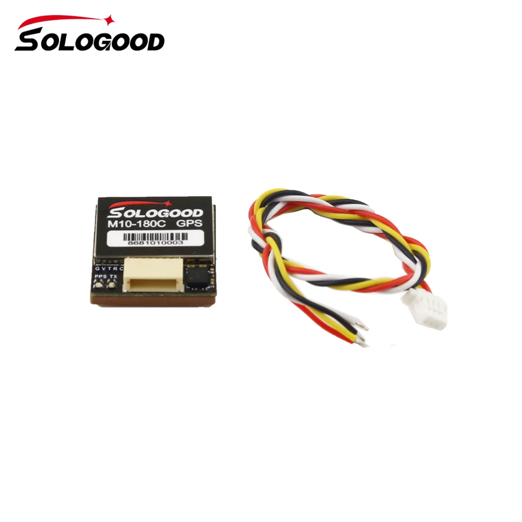 SoloGood M10 GPS M10-180C M10- - огляд і ціна Drone Racing Transmitter