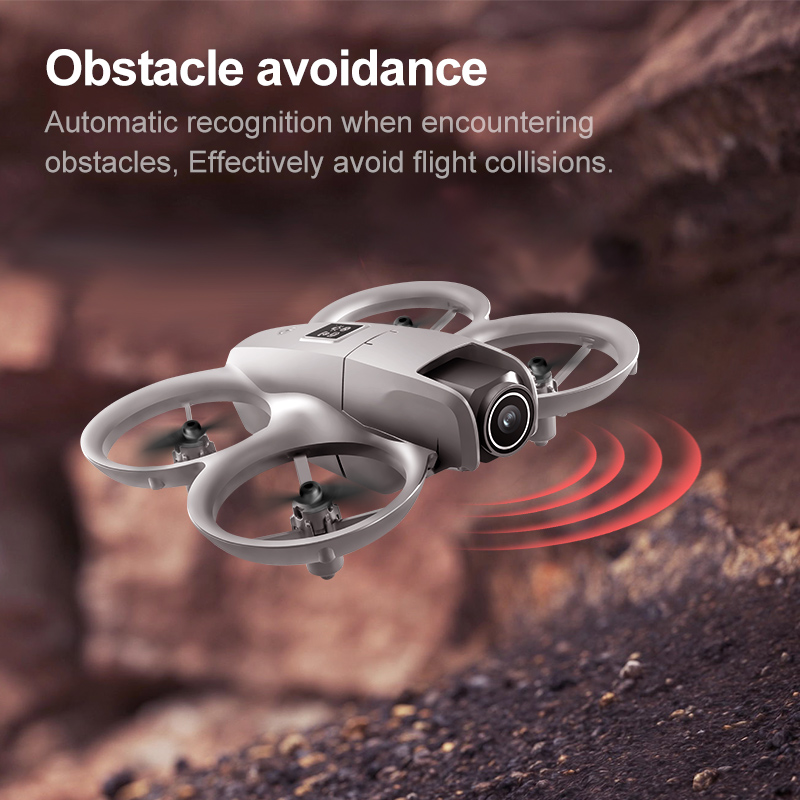 2026 GT3 MAX RC Drone 8K 5G Pr - огляд і ціна Drone Racing Camera