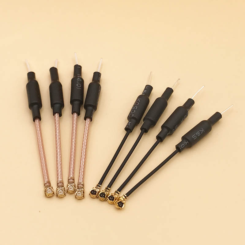Micro 65mm 5.8G 2dBi U.FL IPEX - огляд і ціна Drone Racing Antenna