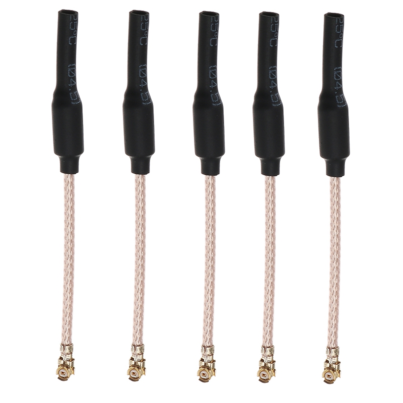 Micro 65mm 5.8G 2dBi U.FL IPEX - огляд і ціна Drone Racing Antenna