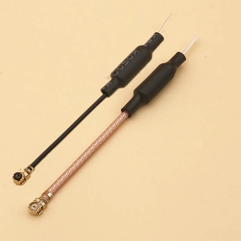Micro 65mm 5.8G 2dBi U.FL IPEX - огляд і ціна Drone Racing Antenna