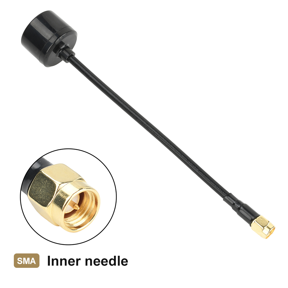 3.3GHz 4.5dBi FPV Antenna SMA  - огляд і ціна Drone Racing Antenna